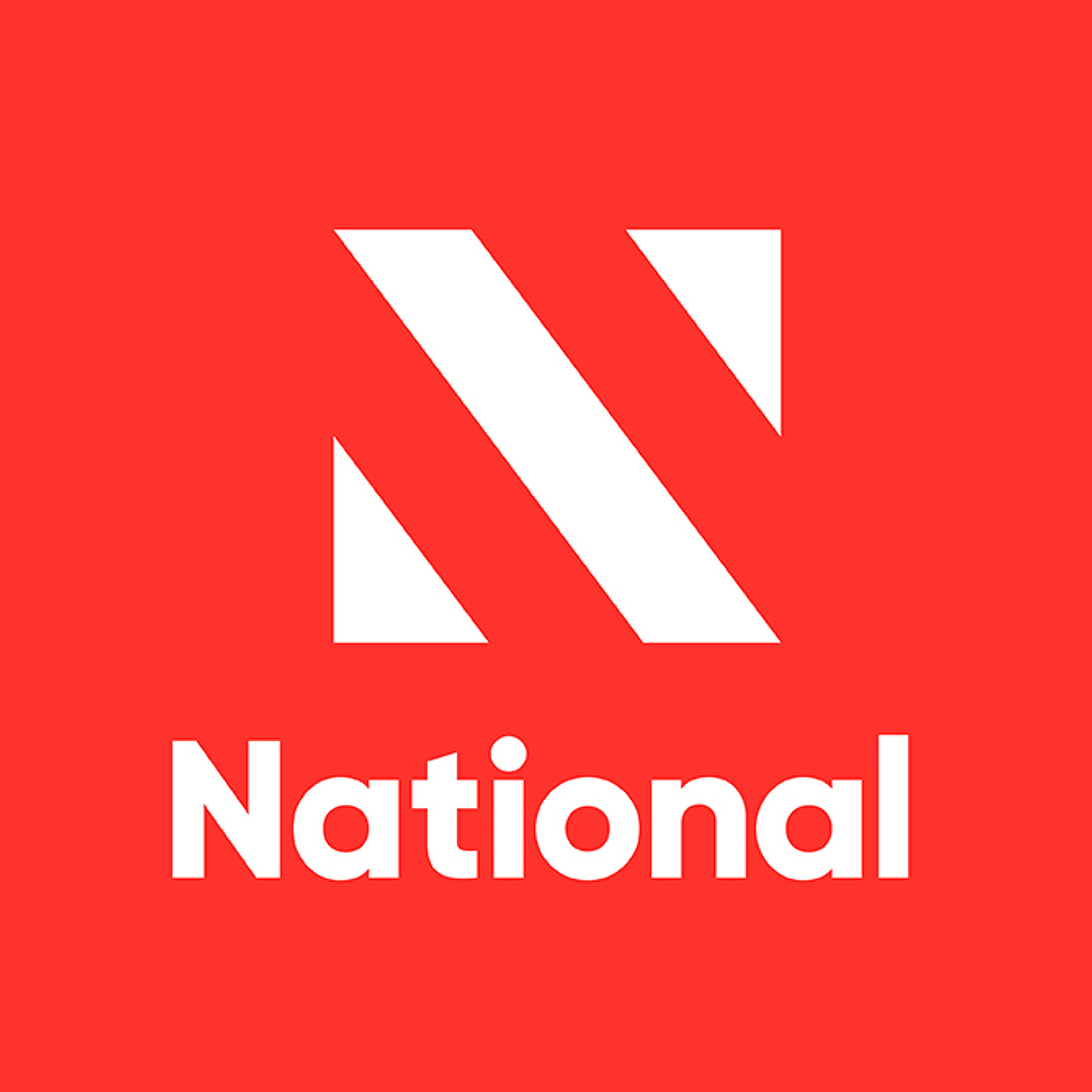 National in use