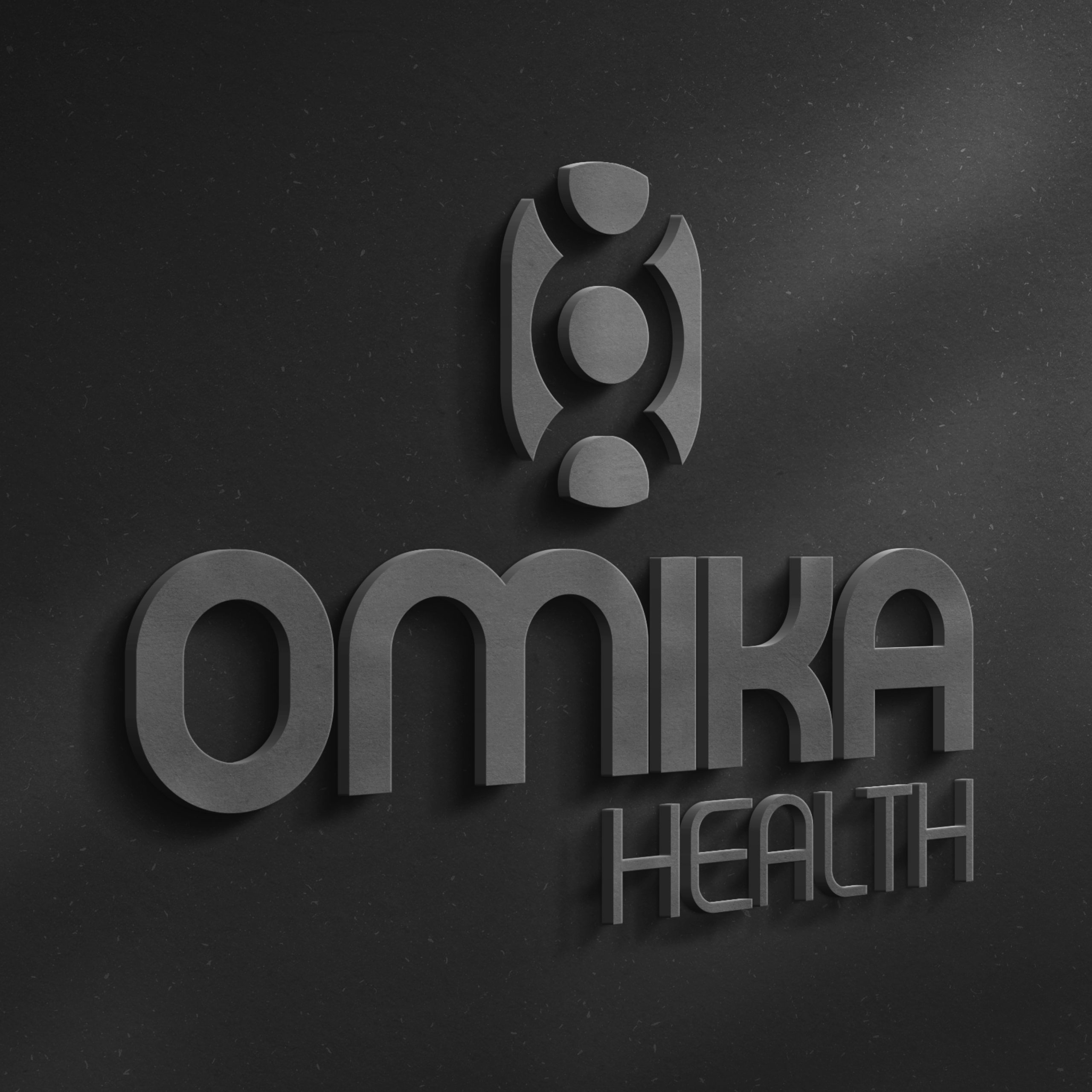 Omika Health identity