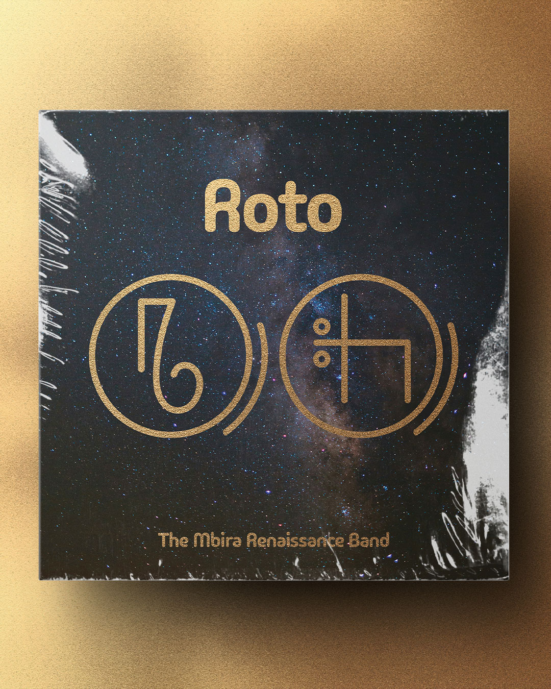ROTO artwork