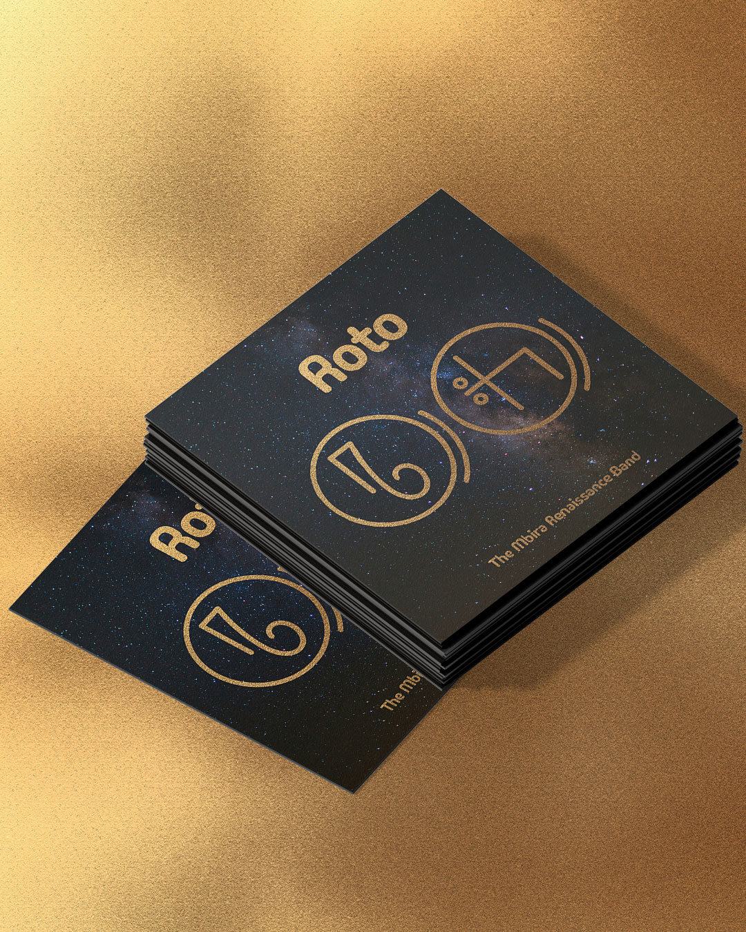 ROTO artwork