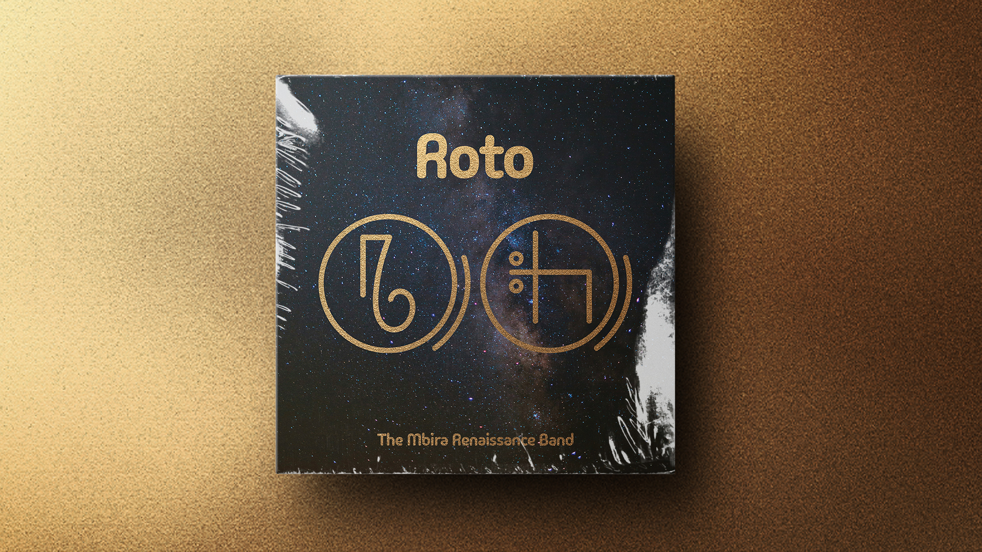 ROTO artwork, wide format