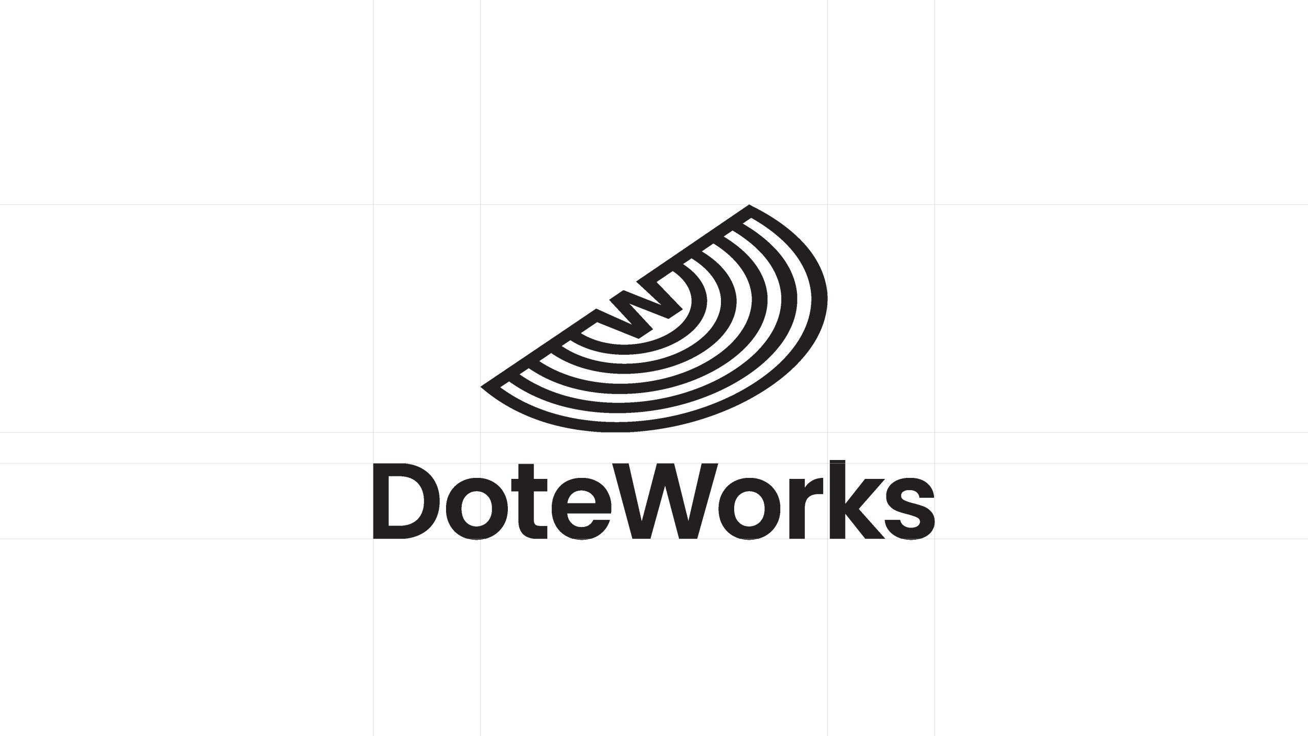Dote Works creative direction
