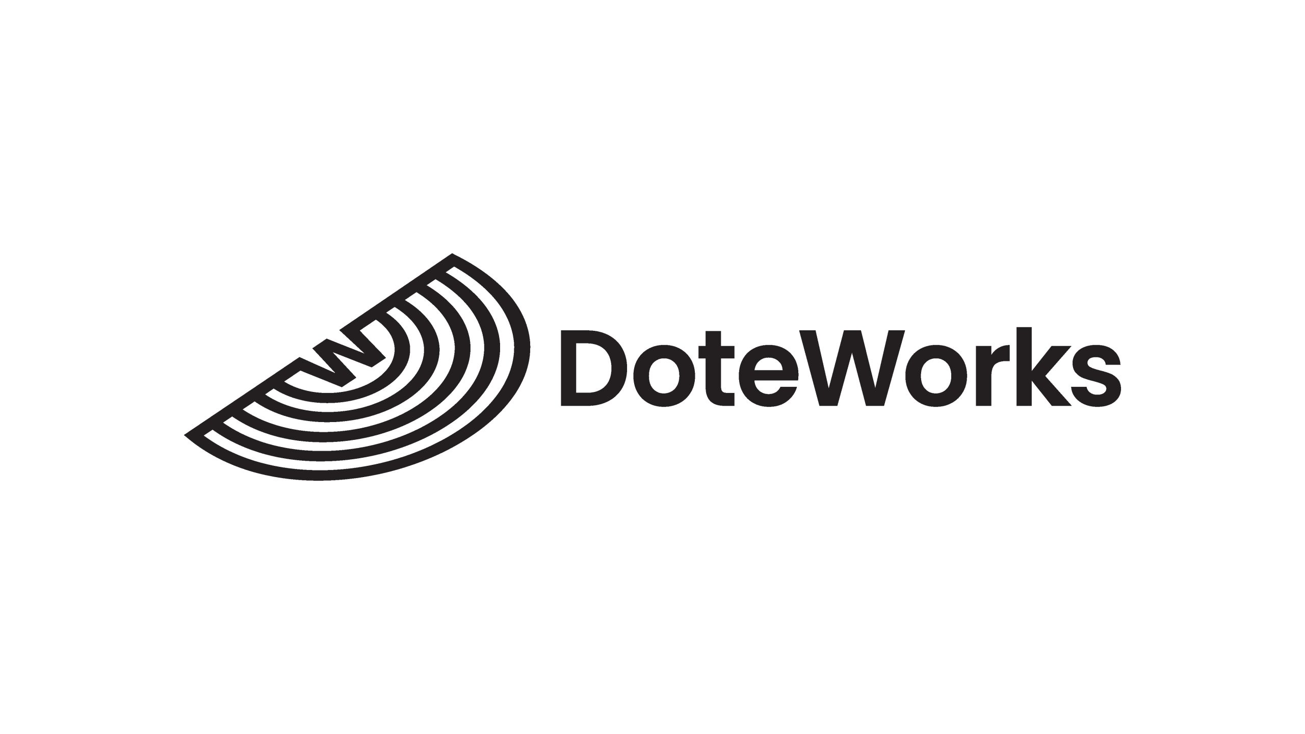 Dote Works creative direction