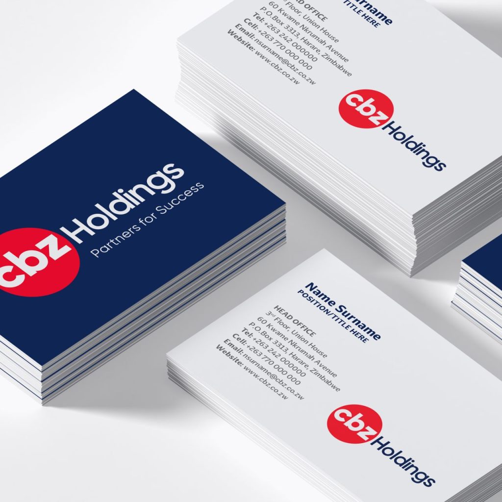 CBZ Holdings